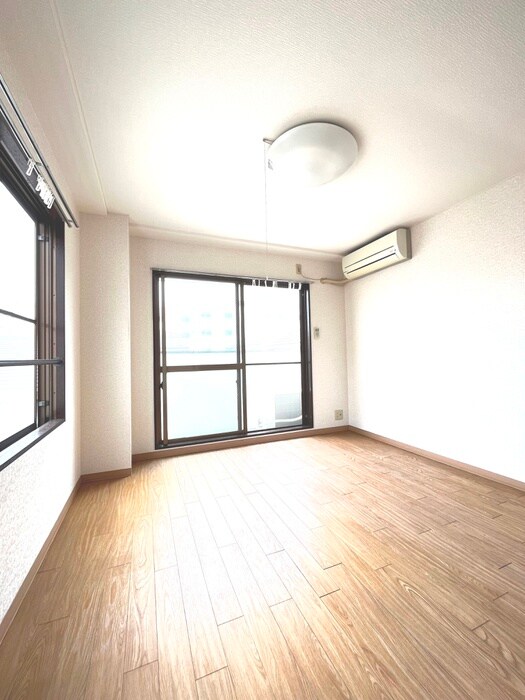 ハイツガーデニアの物件内観写真