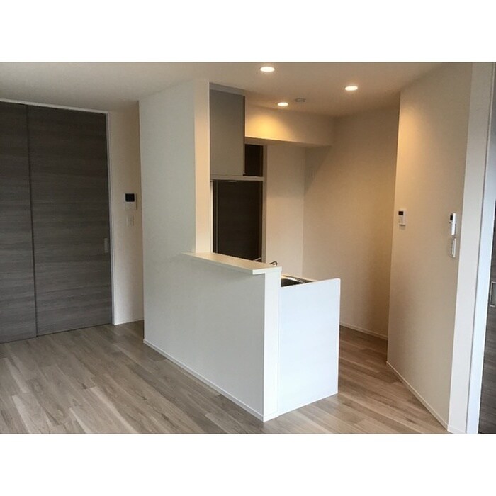 Ｌｅ　ｔｒｅｆｌｅの物件内観写真