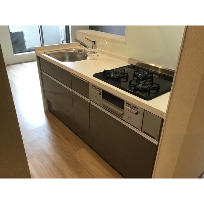 Ｌｅ　ｔｒｅｆｌｅの物件内観写真