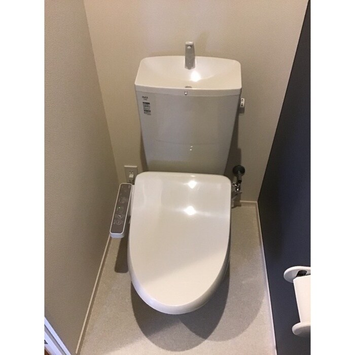 Ｌｅ　ｔｒｅｆｌｅの物件内観写真