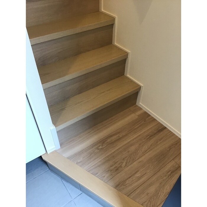 Ｌｅ　ｔｒｅｆｌｅの物件内観写真