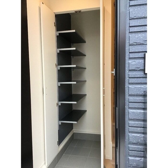 Ｌｅ　ｔｒｅｆｌｅの物件内観写真