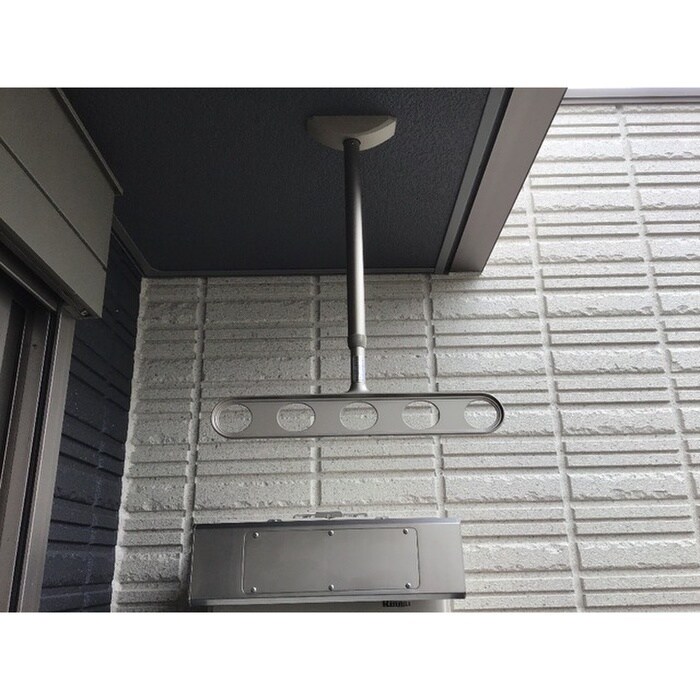 Ｌｅ　ｔｒｅｆｌｅの物件内観写真