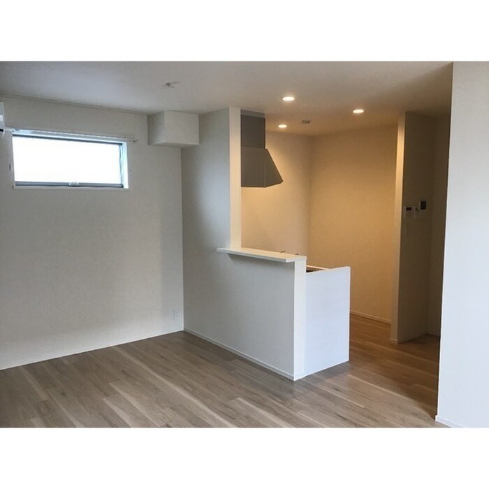 Ｌｅ　ｔｒｅｆｌｅの物件内観写真