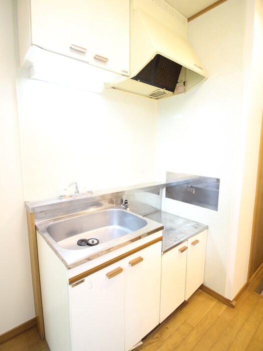 オリ－ブハウスの物件内観写真