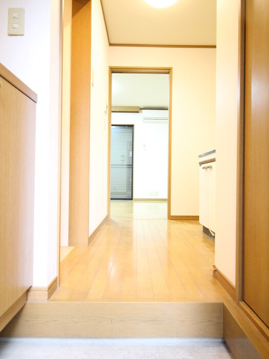 オリ－ブハウスの物件内観写真