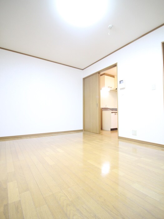 オリ－ブハウスの物件内観写真