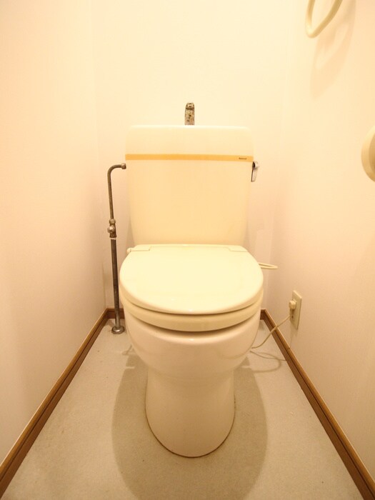 オリ－ブハウスの物件内観写真