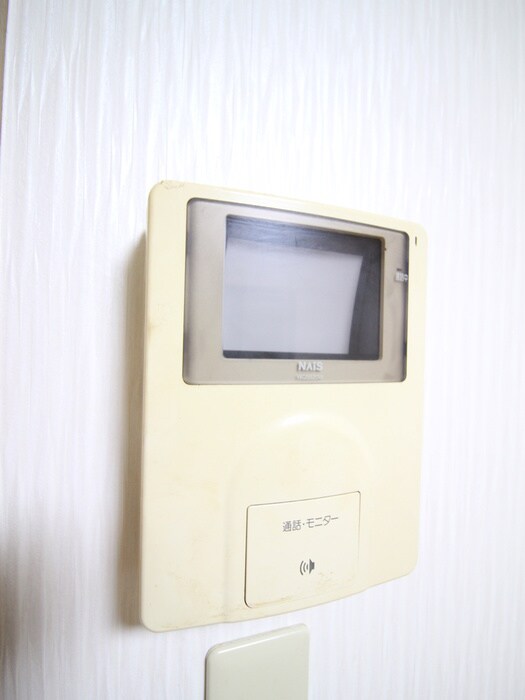 オリ－ブハウスの物件内観写真