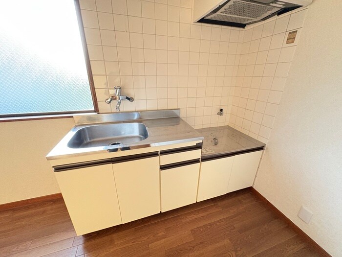 川村ビルの物件内観写真