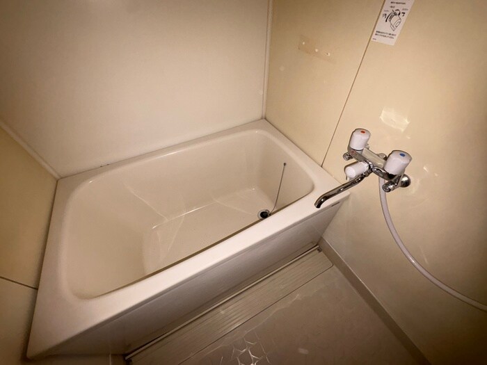 川村ビルの物件内観写真