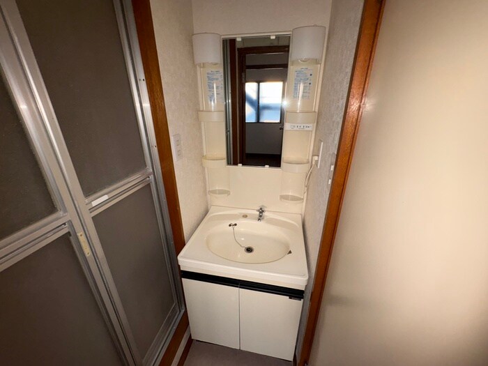 川村ビルの物件内観写真