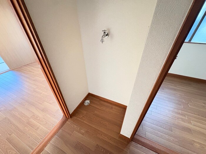 川村ビルの物件内観写真