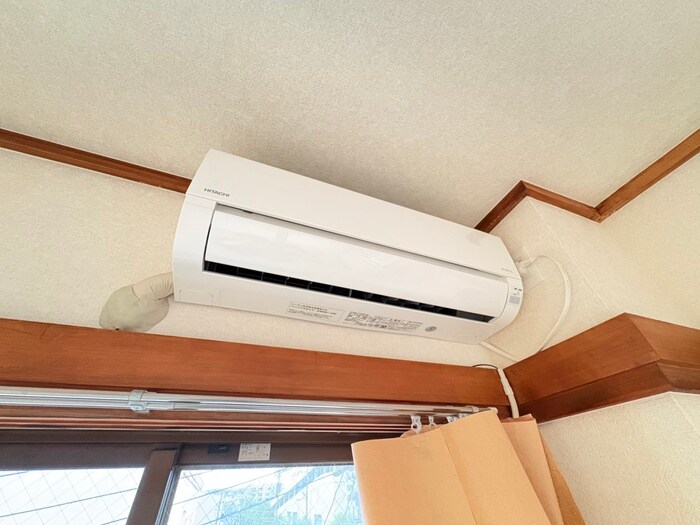 川村ビルの物件内観写真