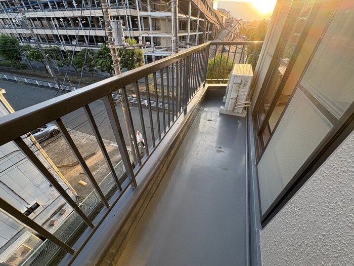 川村ビルの物件内観写真