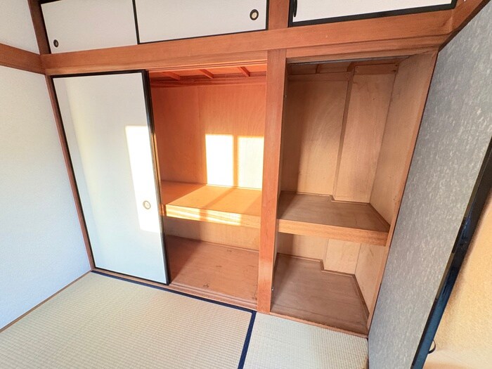 川村ビルの物件内観写真