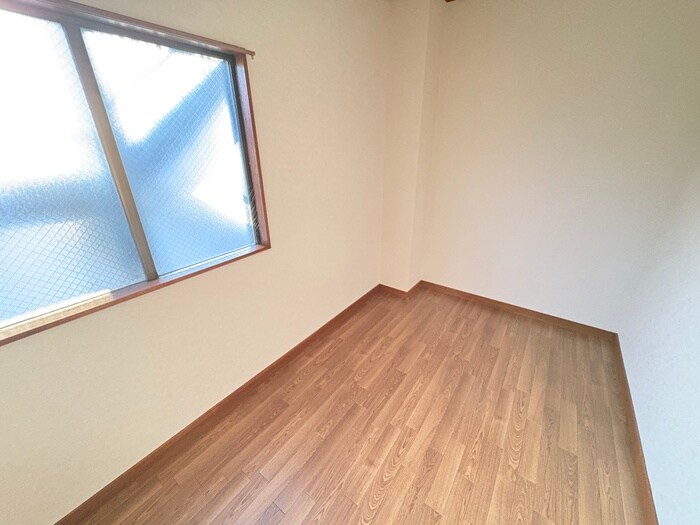 川村ビルの物件内観写真