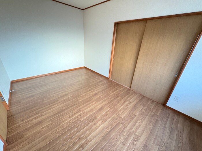 川村ビルの物件内観写真