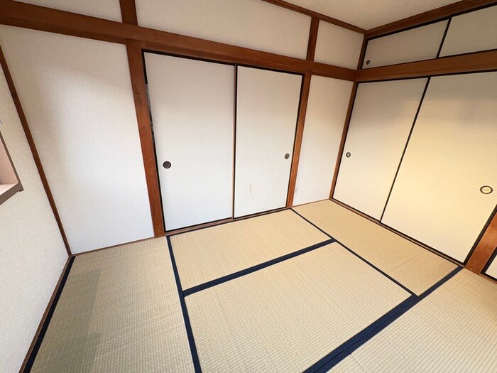 川村ビルの物件内観写真