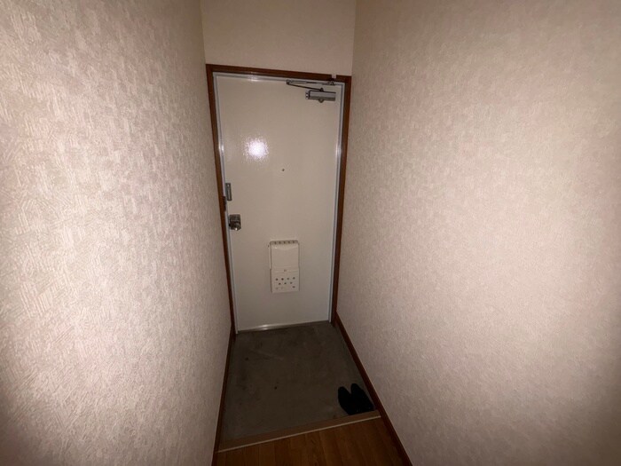 川村ビルの物件内観写真