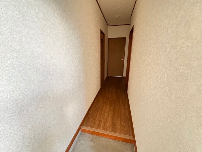 川村ビルの物件内観写真