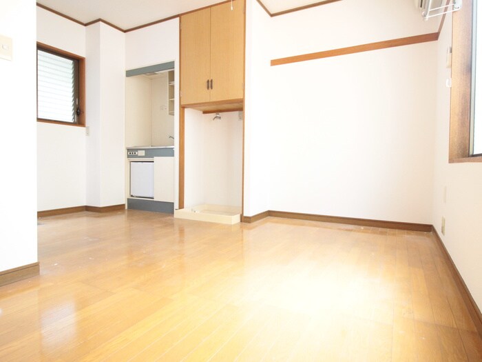 ルミエ－ル代田の物件内観写真