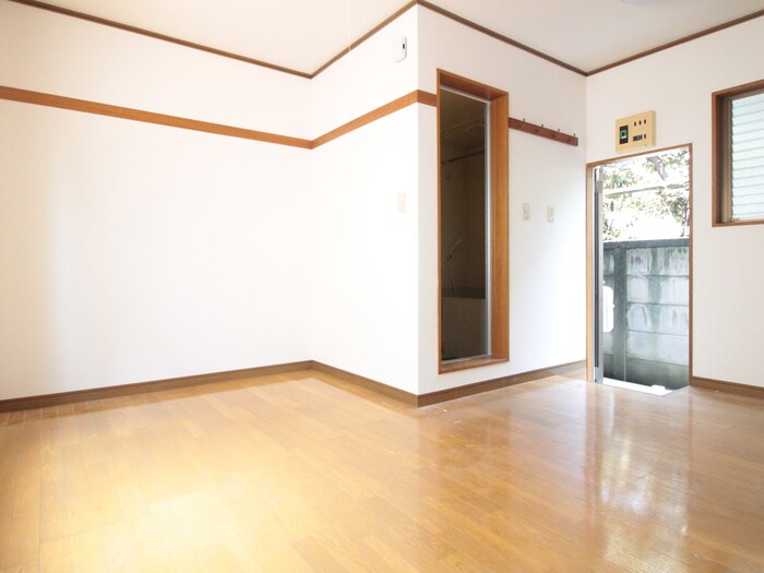 ルミエ－ル代田の物件内観写真