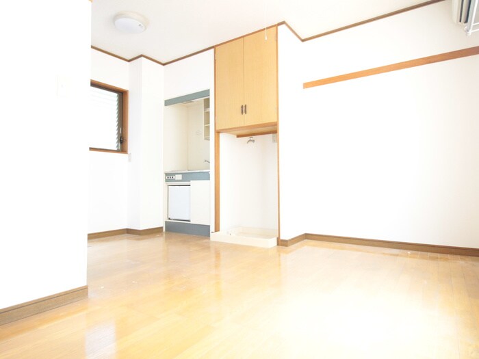 ルミエ－ル代田の物件内観写真