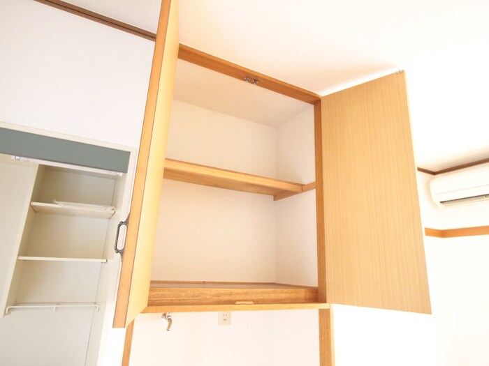 ルミエ－ル代田の物件内観写真