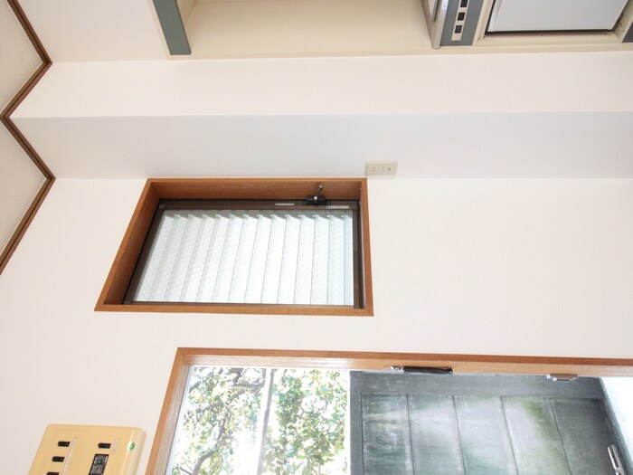 ルミエ－ル代田の物件内観写真