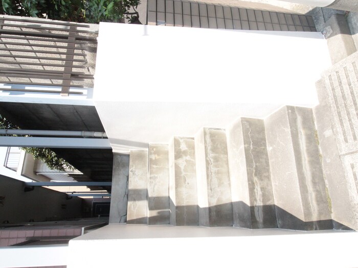 ルミエ－ル代田の物件内観写真