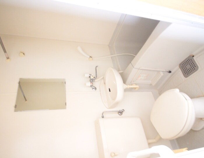 ルミエ－ル代田の物件内観写真