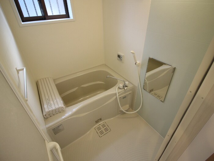 Ｋハウス白山の物件内観写真