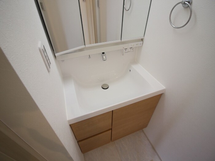 Ｋハウス白山の物件内観写真