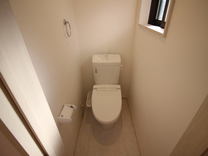 Ｋハウス白山の物件内観写真