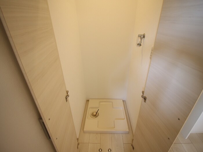 Ｋハウス白山の物件内観写真