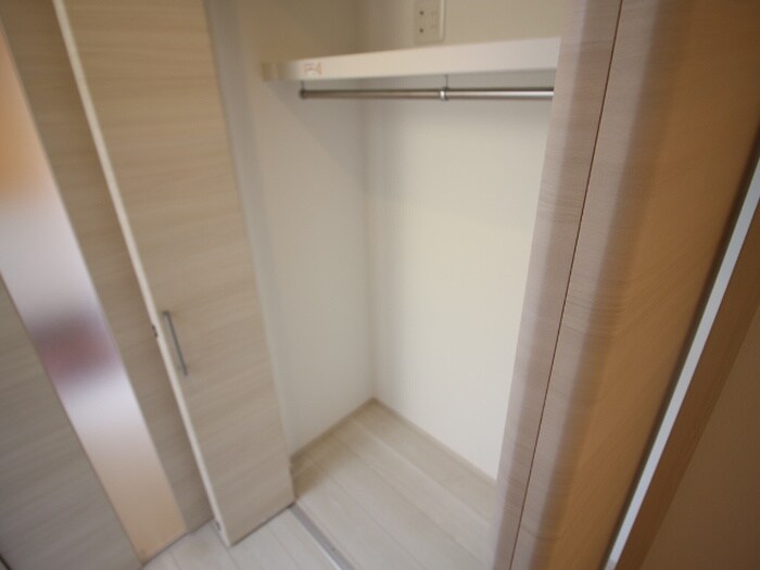 Ｋハウス白山の物件内観写真