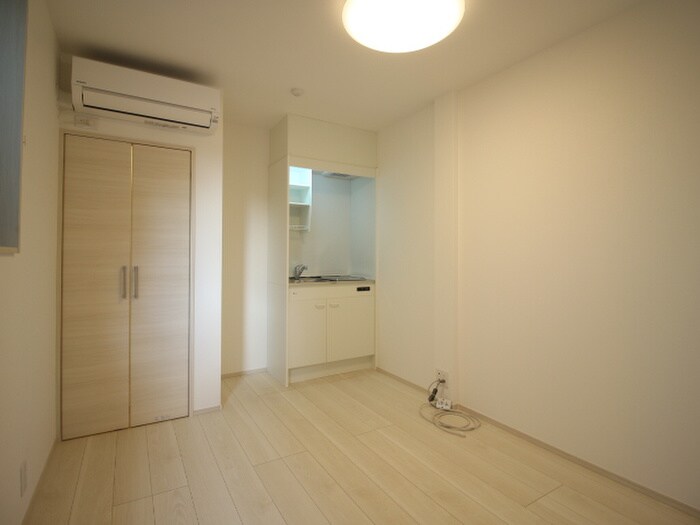 Ｋハウス白山の物件内観写真