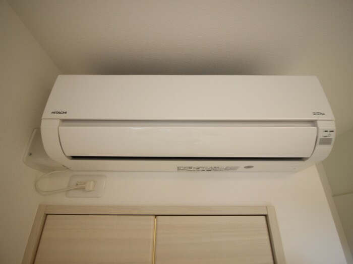 Ｋハウス白山の物件内観写真