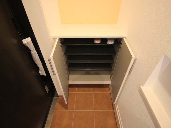 Ｋハウス白山の物件内観写真