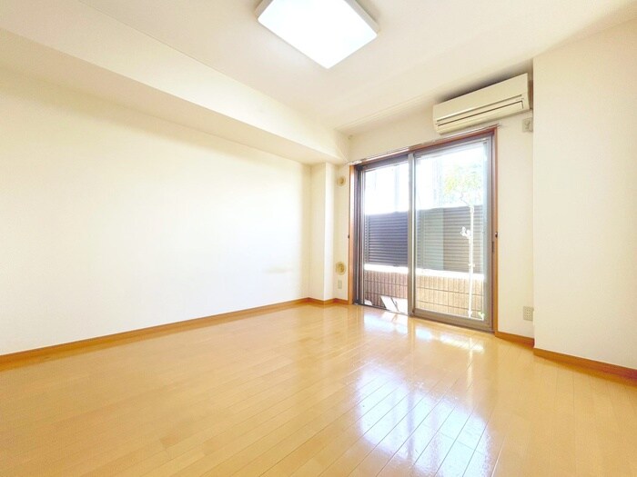 モンシャトー習志野台の物件内観写真