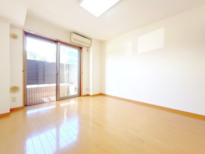 モンシャトー習志野台の物件内観写真