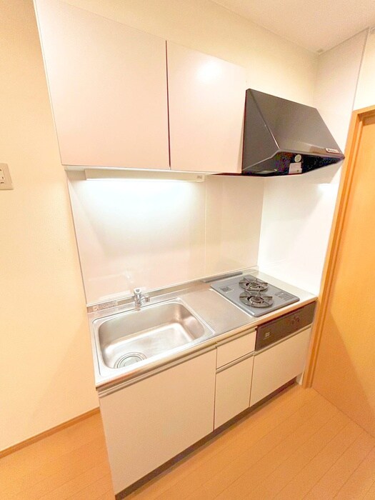 モンシャトー習志野台の物件内観写真