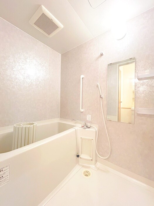 モンシャトー習志野台の物件内観写真