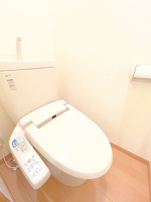 モンシャトー習志野台の物件内観写真