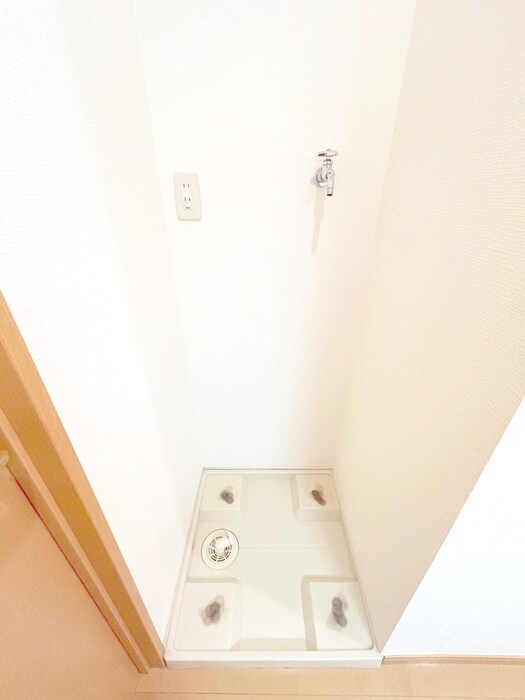 モンシャトー習志野台の物件内観写真