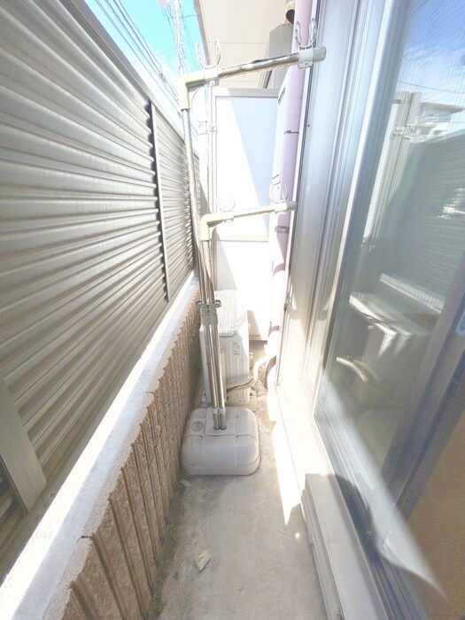 モンシャトー習志野台の物件内観写真