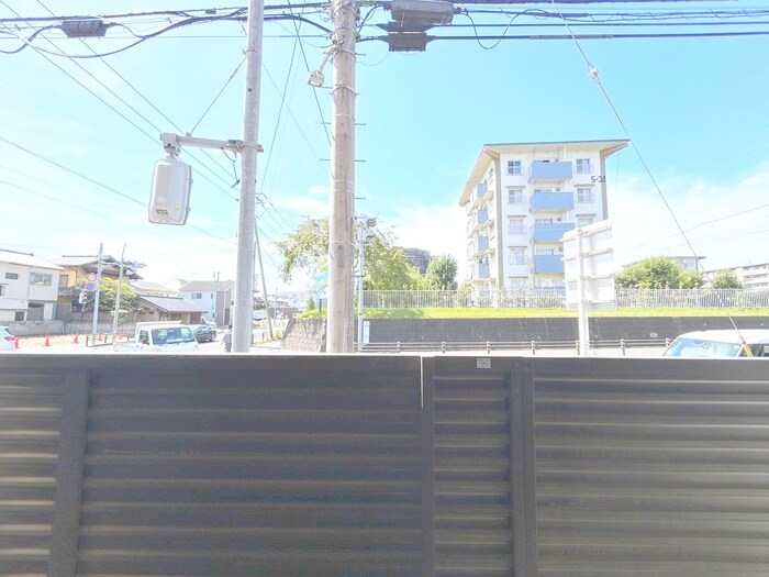 モンシャトー習志野台の物件内観写真