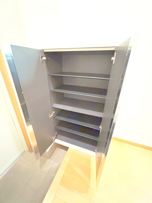 モンシャトー習志野台の物件内観写真