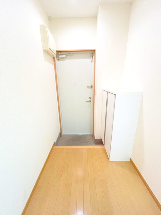 モンシャトー習志野台の物件内観写真